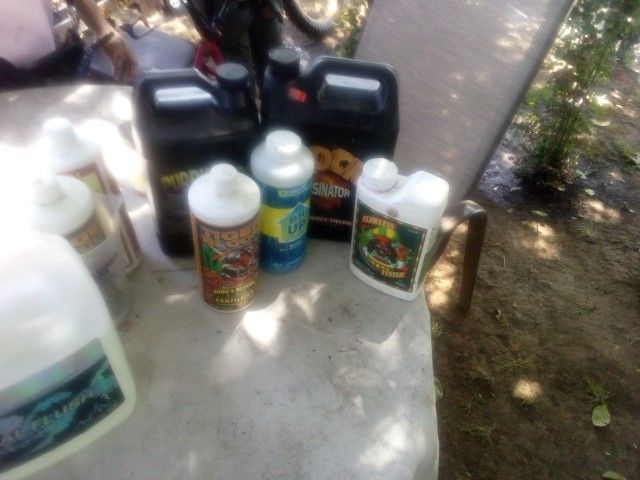 Grow Equipment