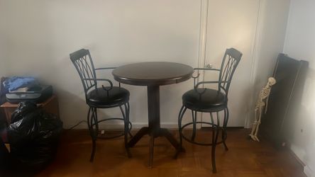 Table set