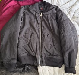 Nike Jordan Renegade Bomber XS