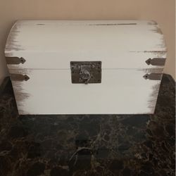 Wedding Card  Box