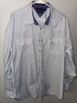 Tommy Hilfiger Size XL Color Blanco