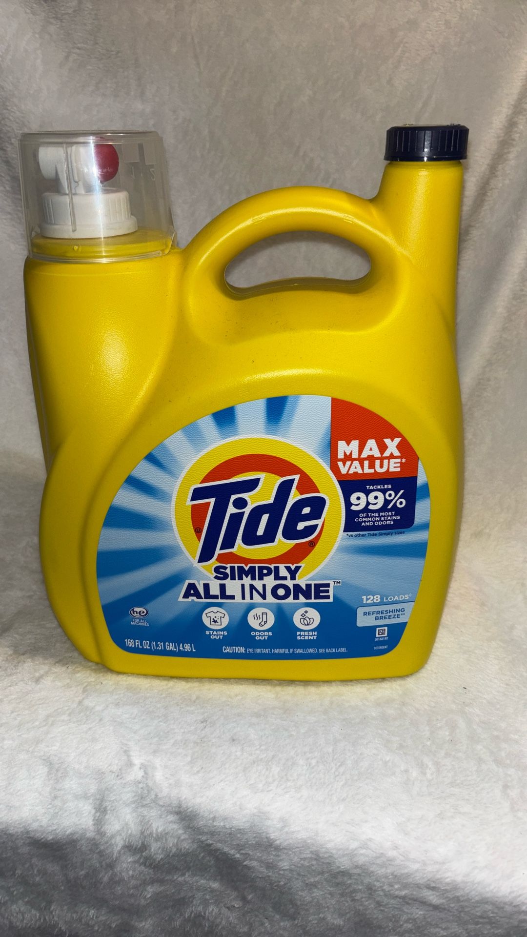 Tide
