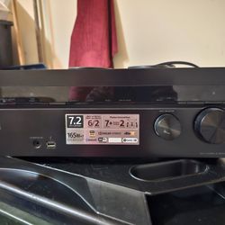 Sony STR DN1080