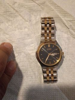 Reloj Para Hombre