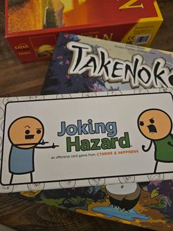 Board games
