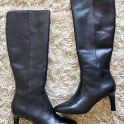 Ralph Lauren High Boots
