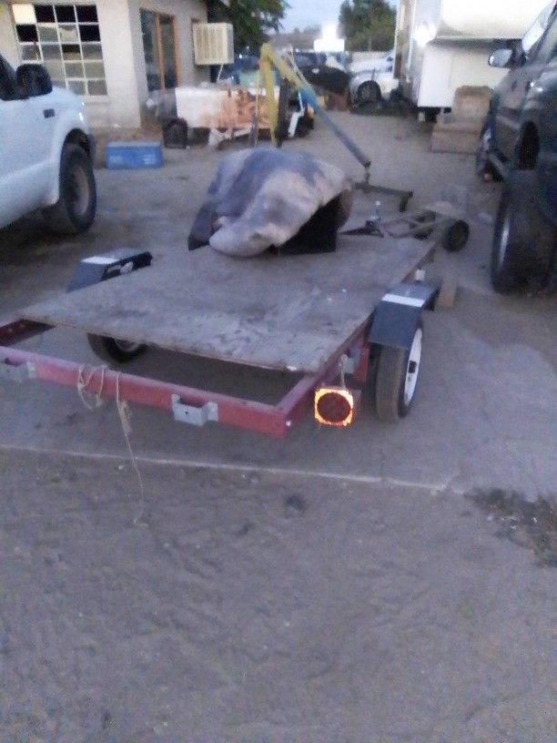 Trailer
