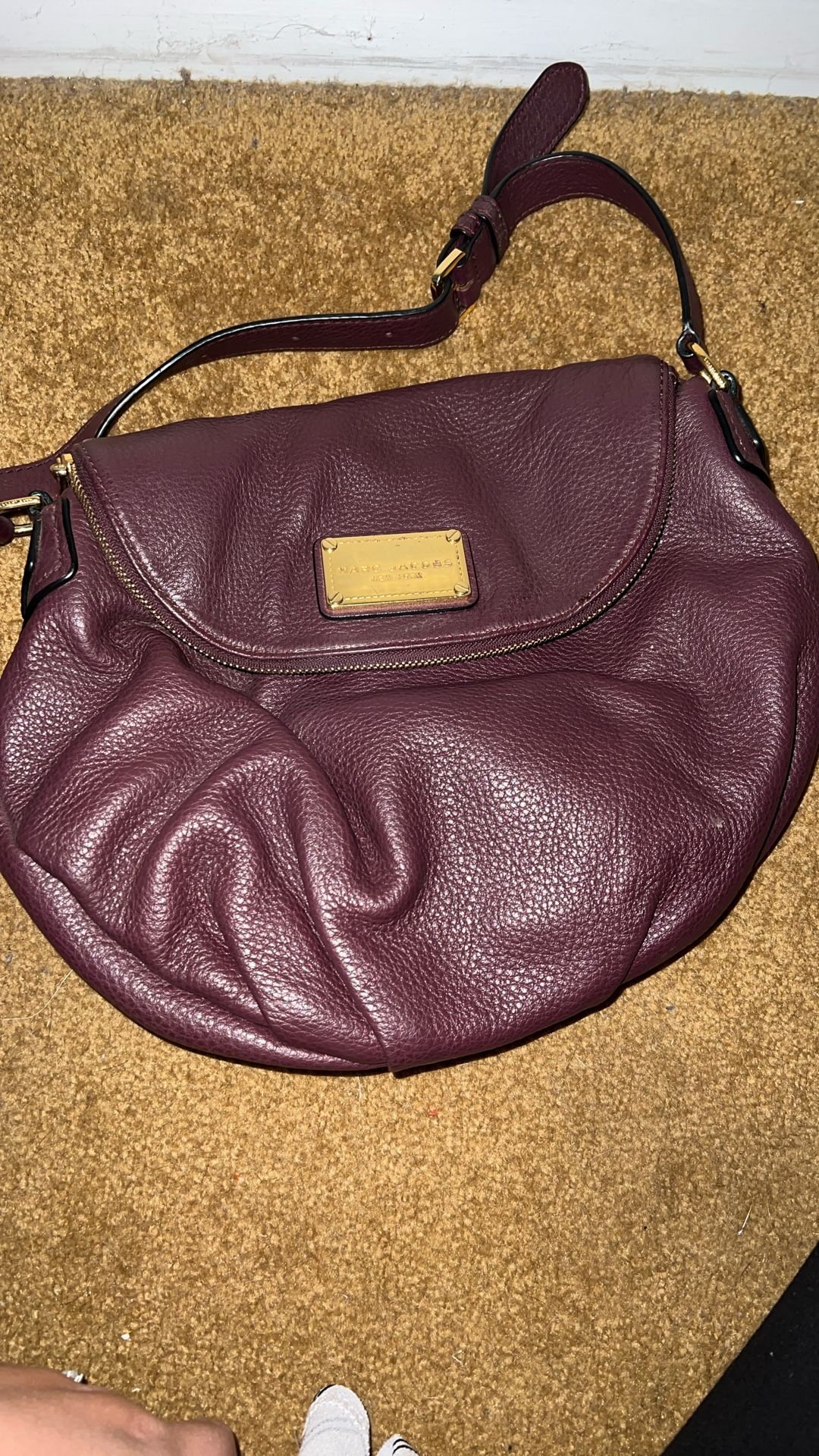 Marc Jacobs Crossbody