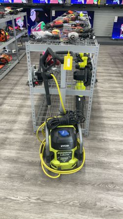Ryobi Pressure  Washer