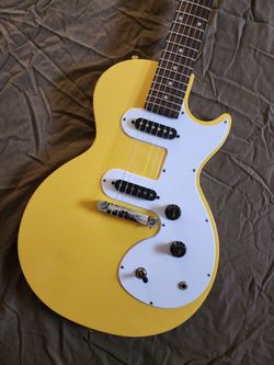 Epiphone Les Paul SL Melody Maker