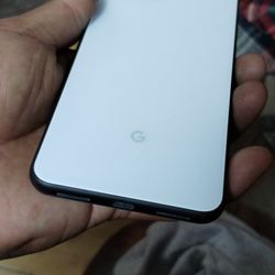 Google Pixel 4