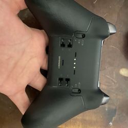 Controller 