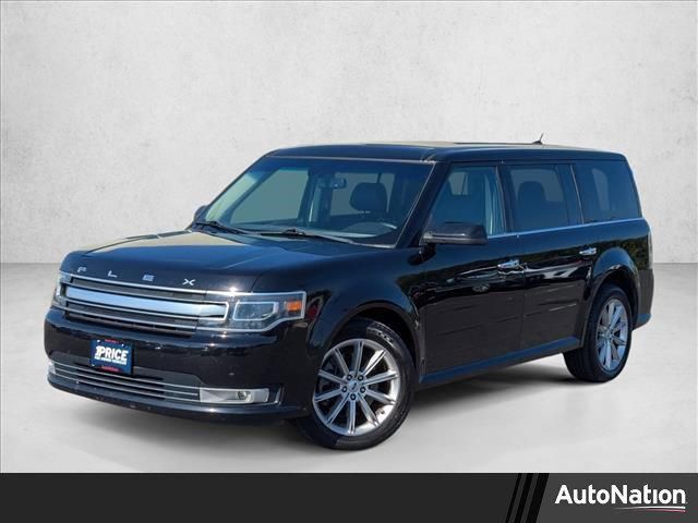 2019 Ford Flex