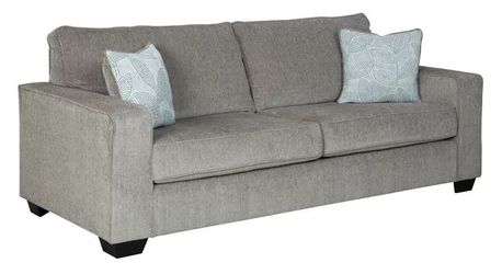 Ashley 8721439 Queen Sleeper Sofa