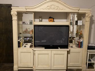 Entertainment Center - Reposted Jan 2024