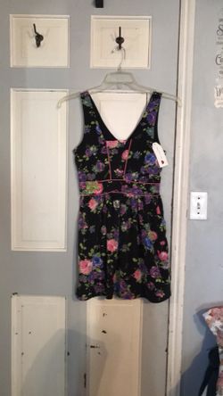 Sundress new with tags