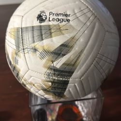 Soccer Ball Nike  Size 5 