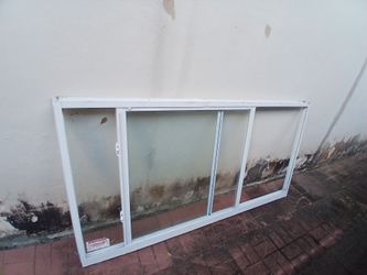 Sliding Window