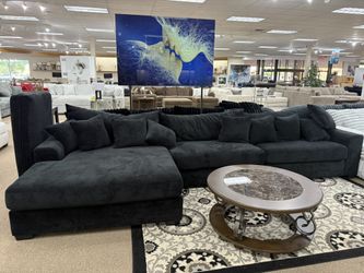 SECTIONALS/LOVESEATS & SOFA ONLY$10down
