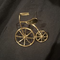 bicycle pin