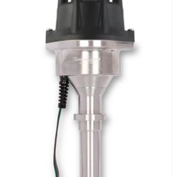 Holley Sniper EFI HyperSpark Distributors & Ignition Coils 