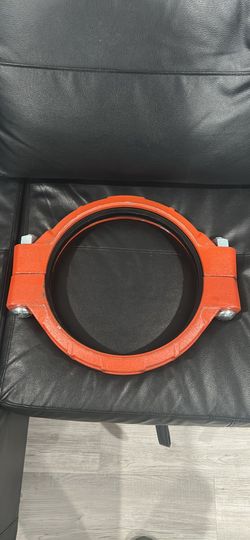Shurjoint 12 inch Coupling
