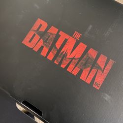 RUROC The Batman Motorcycle Helmet 