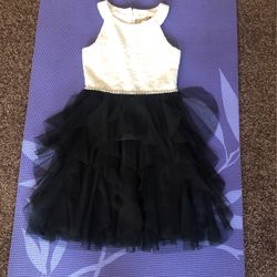 Girls Dress Sz 7