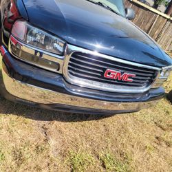 Gmc Parts