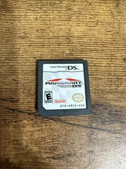 MarioKart DS Cartridge Only