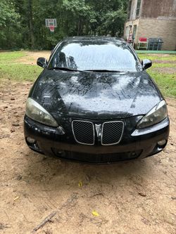 2006 Pontiac Grand Prix