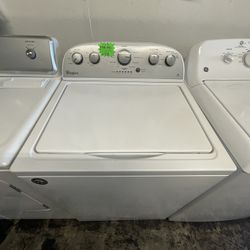 Whirlpool Top Load Washer 