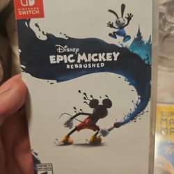 Switch Game