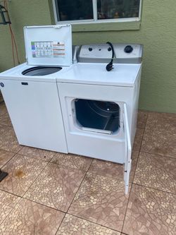 Washing and drying machines for sale