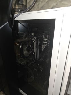 Omen pc