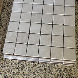 Petra Antiqua Stone Tile 12”x12” (7 Sheets)