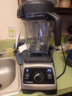 Commercial Vitamix Blender