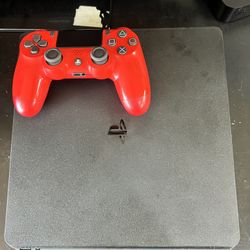 PS4 Slim #94422
