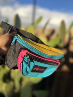 Jordache Fanny Pack 