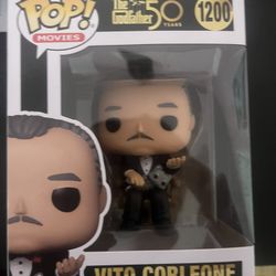 Vicente Corelone Funk Pop 