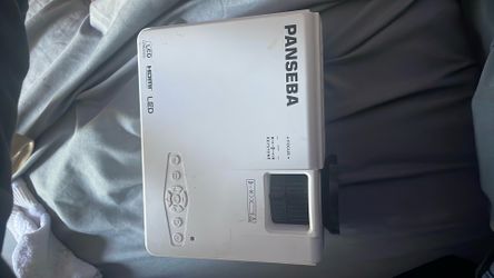 Projecter