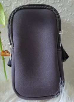 Armband You have w Dual Zippers for running or gym