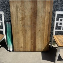 Dinning Room Table 