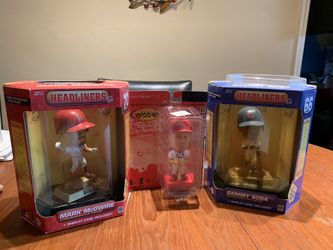 Headliners & Bobbins Bobbers