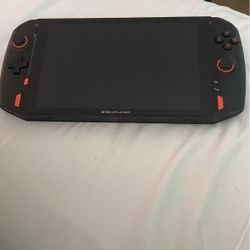 OneX player AMD 8.4 inch Handheld gaming PC Similar To Steam Deck