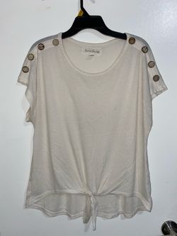 White Blouse