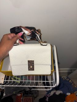 Aldo handbag
