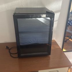 Mini Fridge