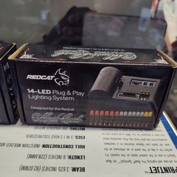 LED RC lowrider lights $45 brand new