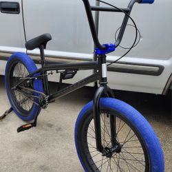 Bmx Elite New Ready To Ride 